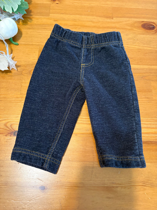 Pantalon child of mine 3-6 mois