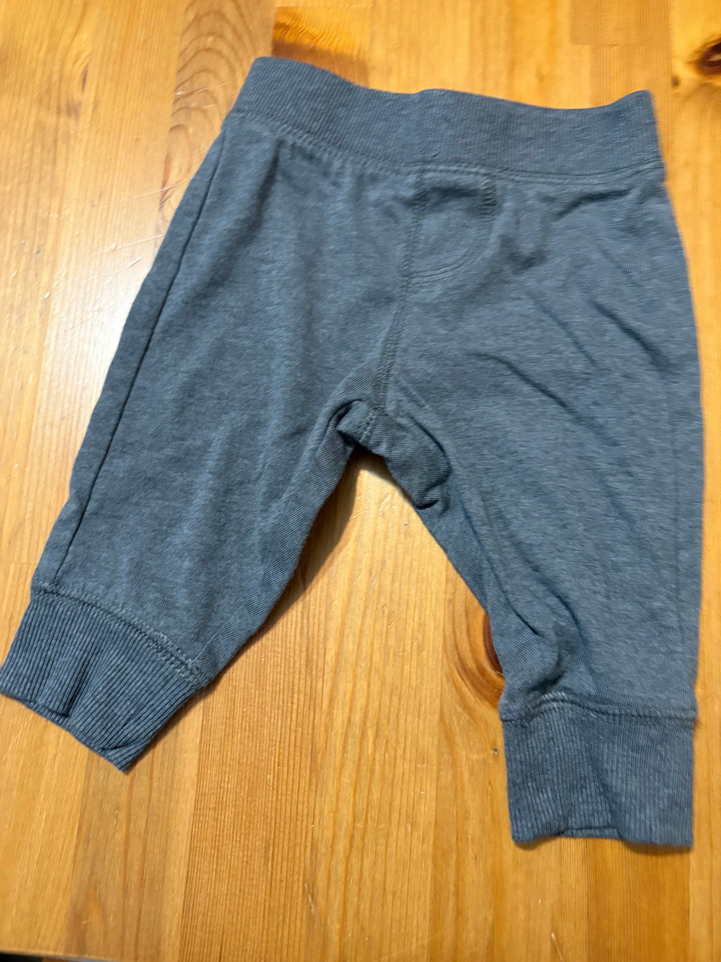 Pantalon george 3-6 mois