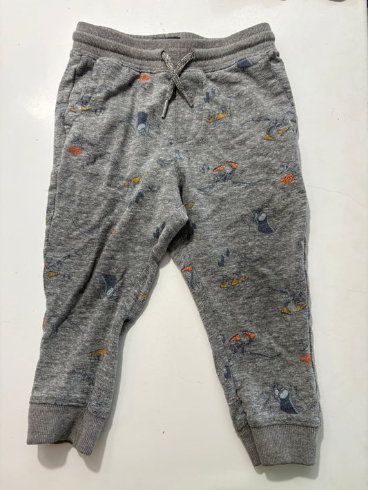 pantalon oskosh 24 mois
