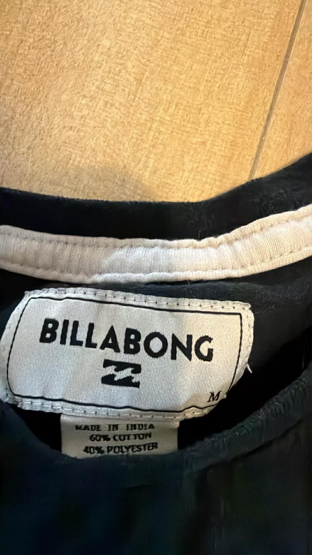 T-shirt billabong medium enfant 8-10 ans