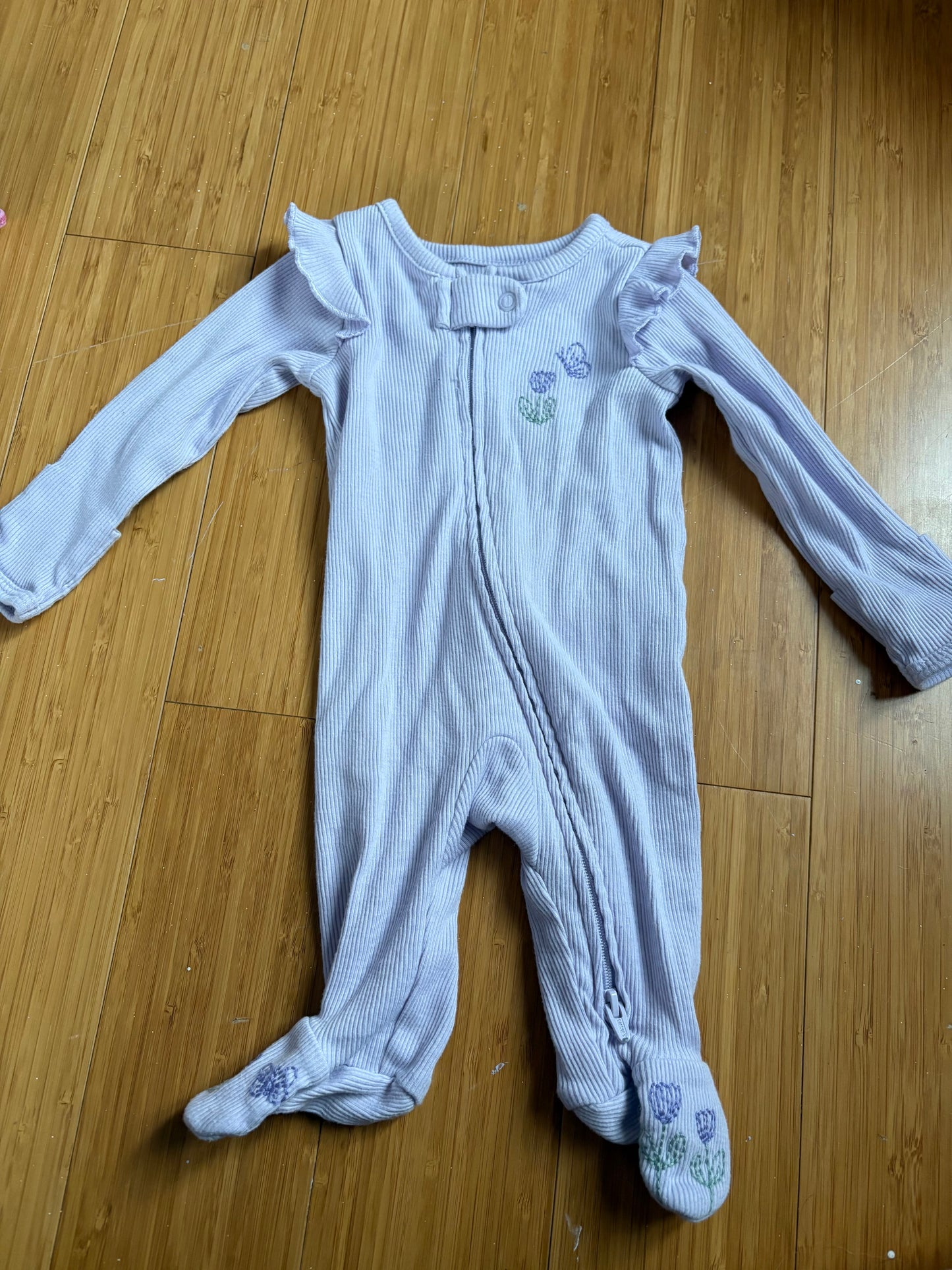 Pyjama carter's nouveau née (cmb)