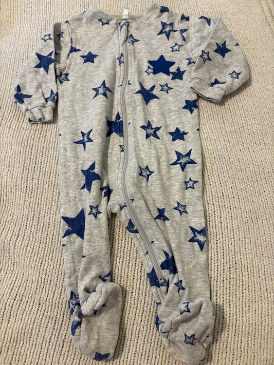 Pyjama pekkle 6 mois