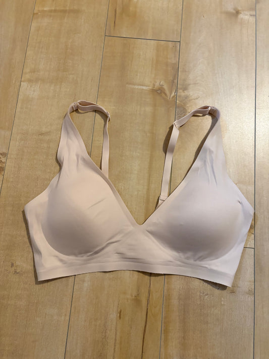 Soutien-gorge spandex neuf Large