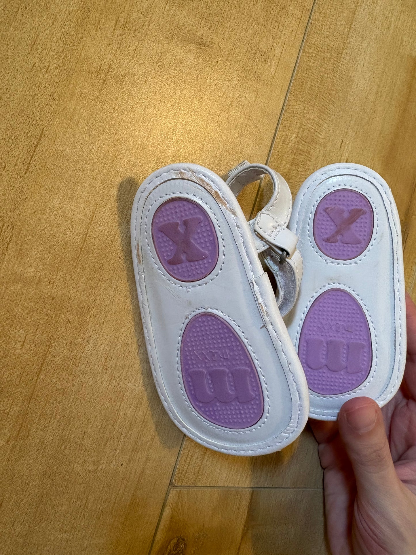 Sandale mexx 6 mois
