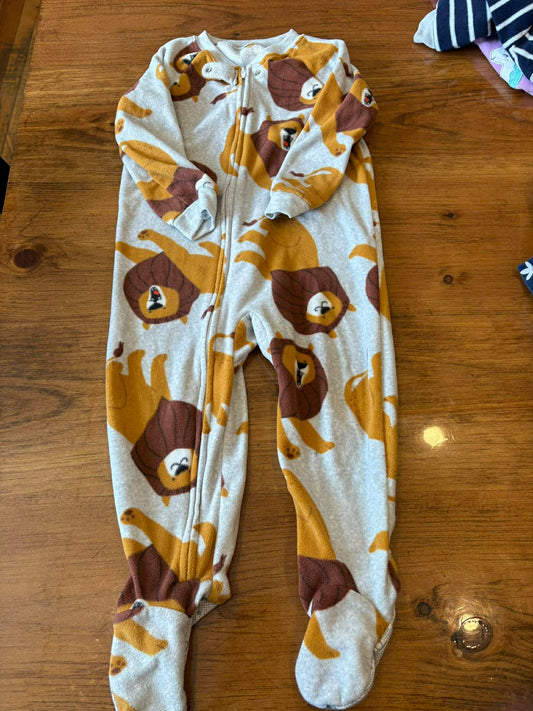 Pyjama child of mine carter’s 2T