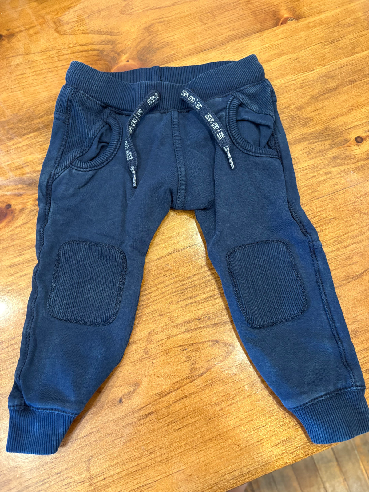 Pantalon noppies 4-6 mois (cmb)