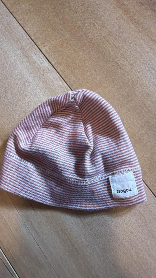 Bonnet gagou tagou nb