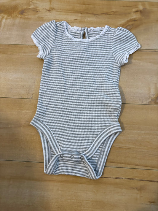 Cache-couche gap 3-6 mois