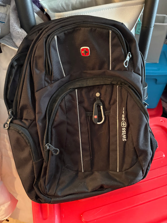 Sac à dos swisa gear