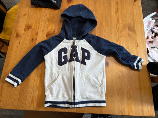 Veste Gap 2T comme neuf
