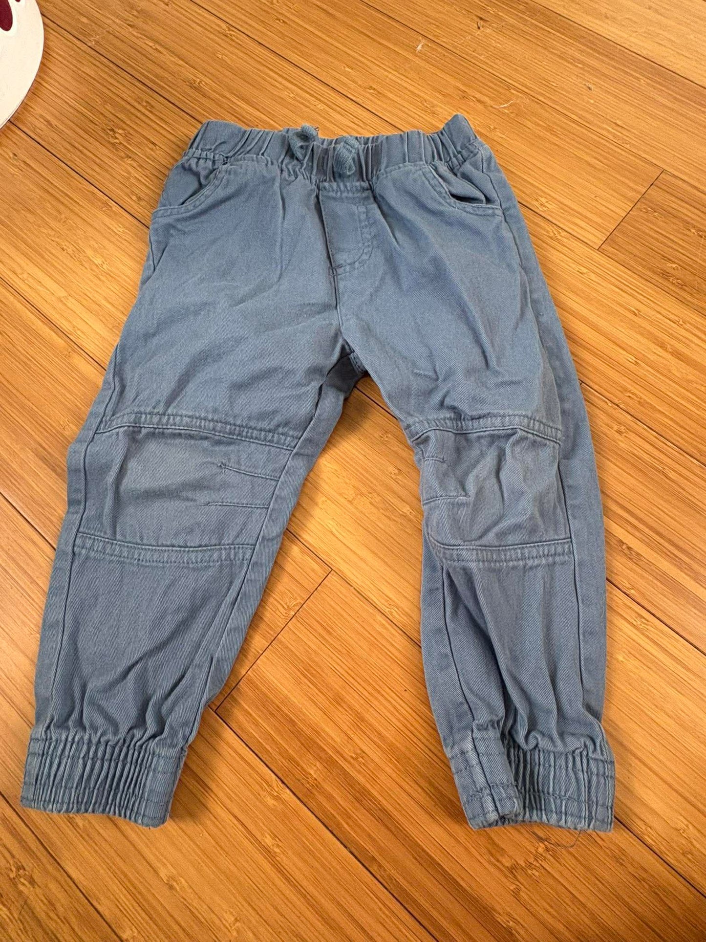 Pantalon monkey bar 24 mois (cmb)