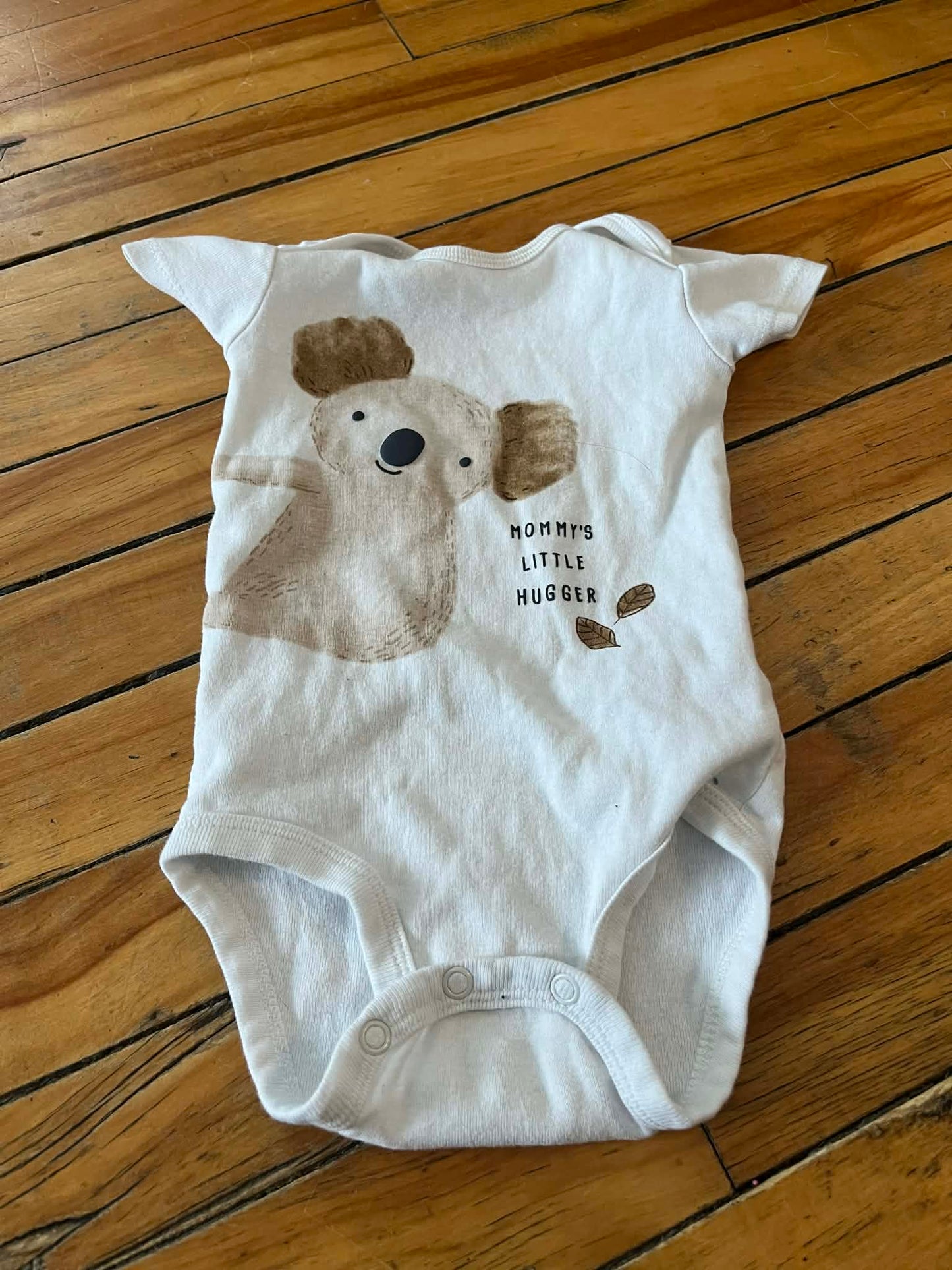 Cache-couche child of mine 3-6 mois