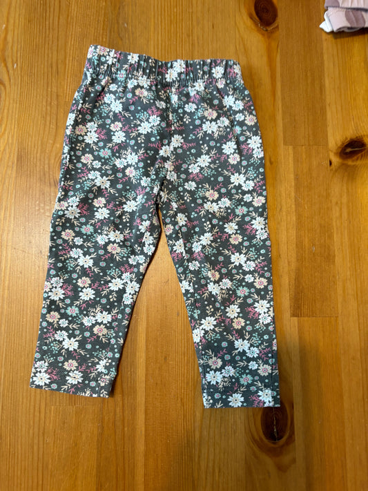 legging zic 6 mois