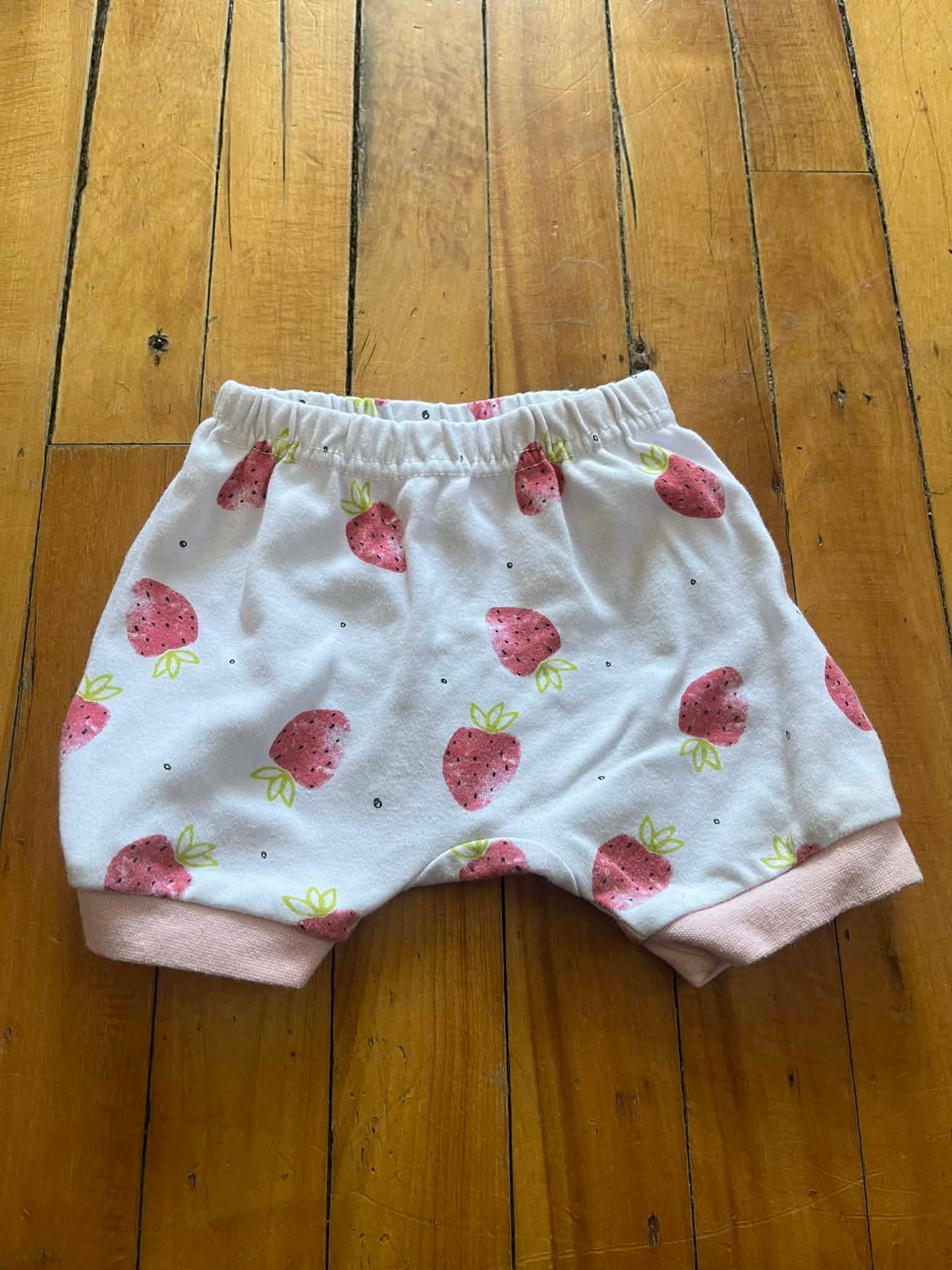 Short tag 12 mois