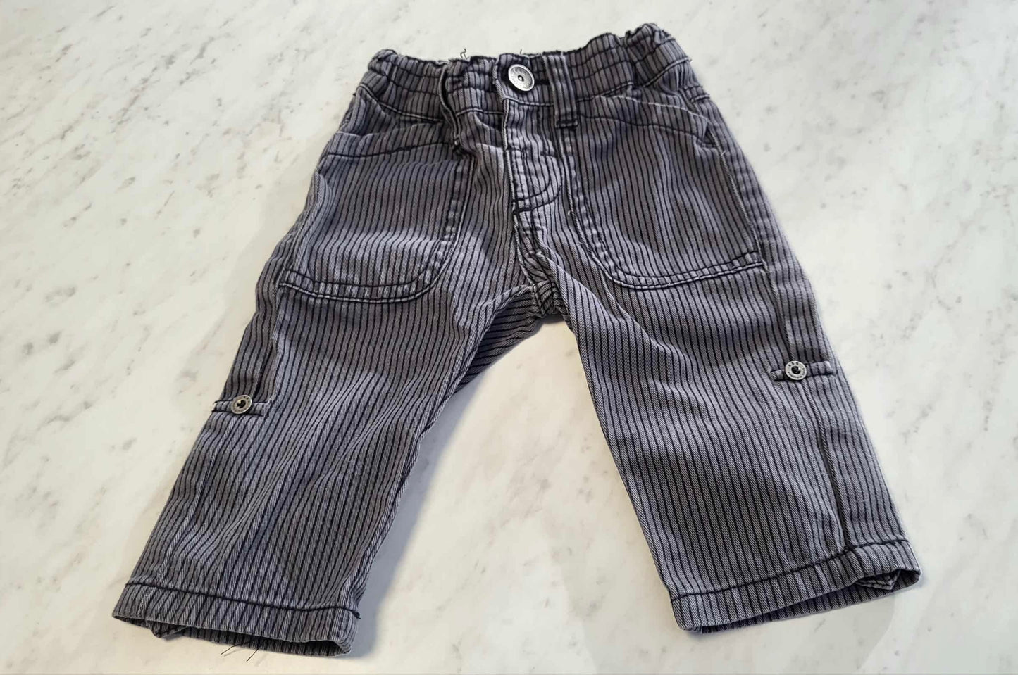 Pantalon trois moutons 3 mois