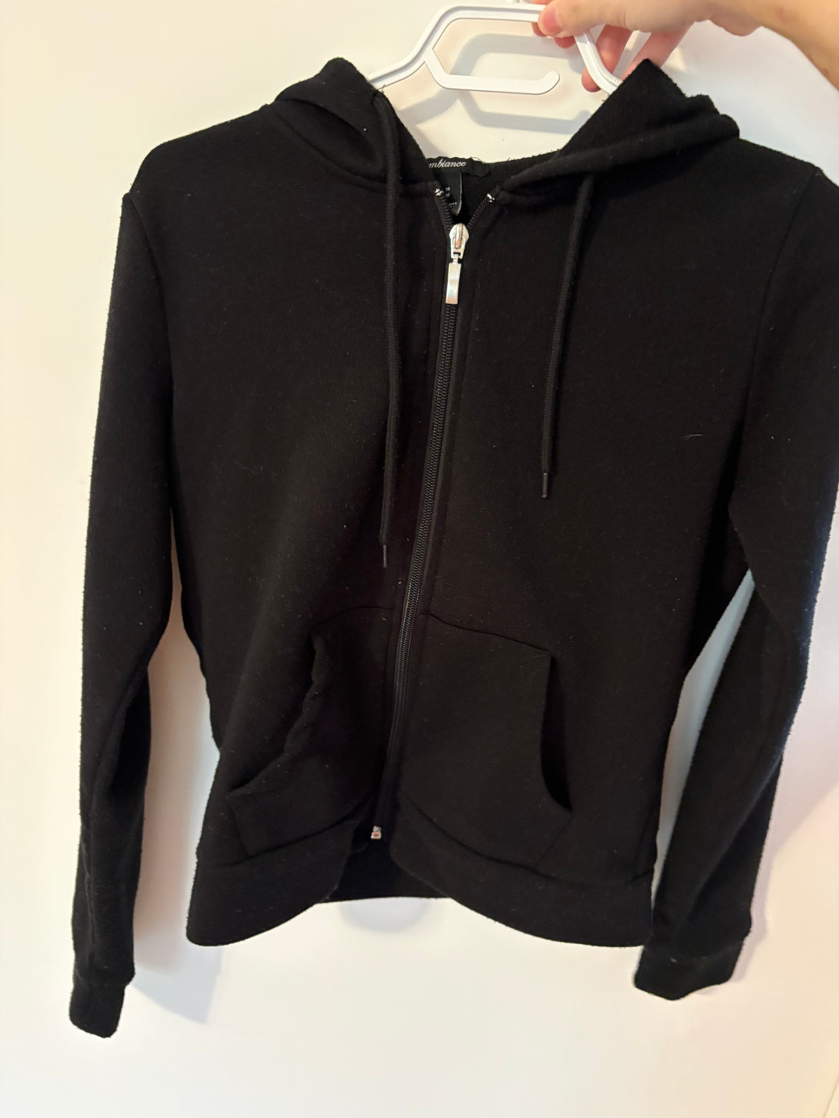 Veste ambiance medium