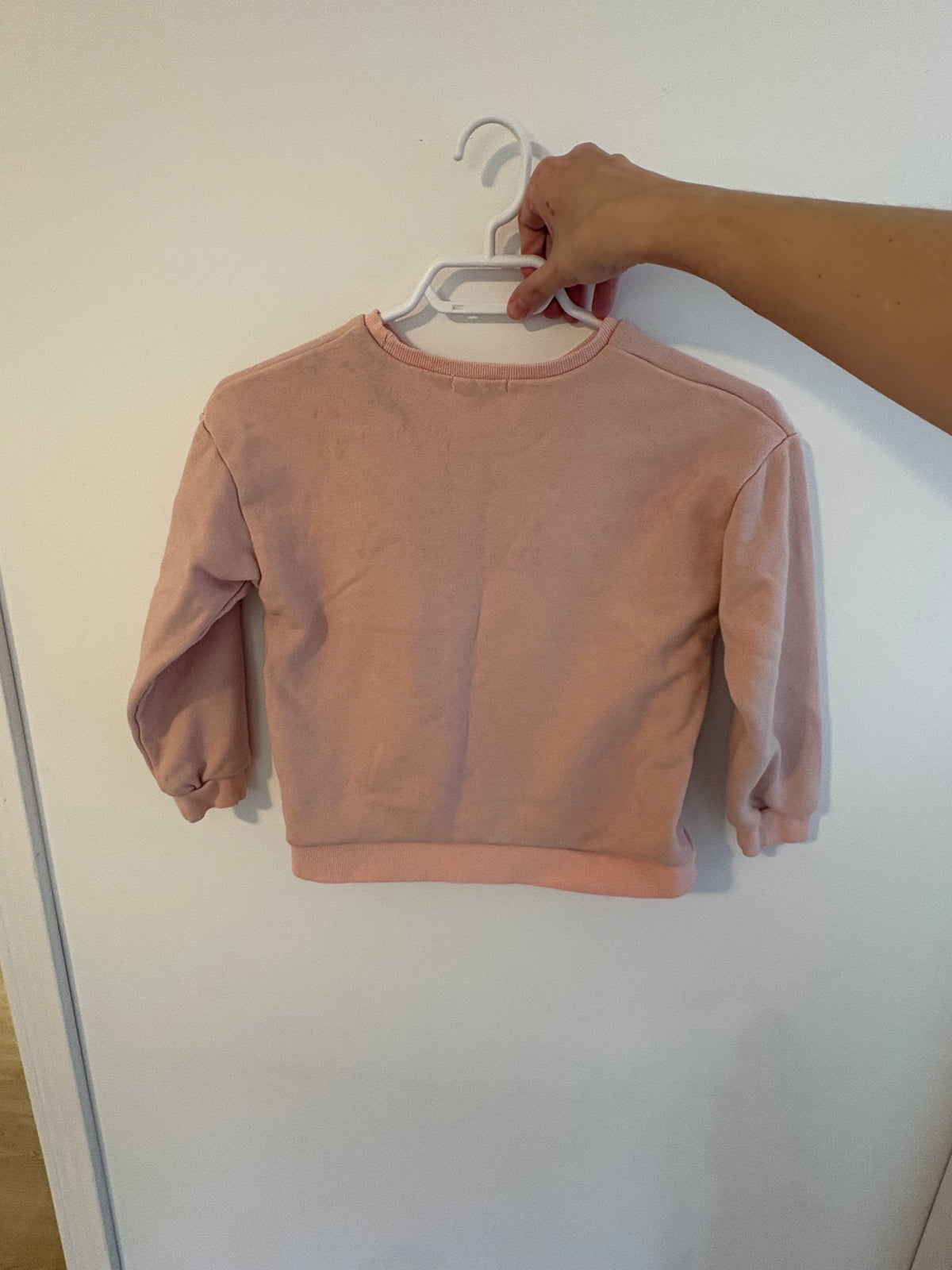 Gilet 7 t * imparfait