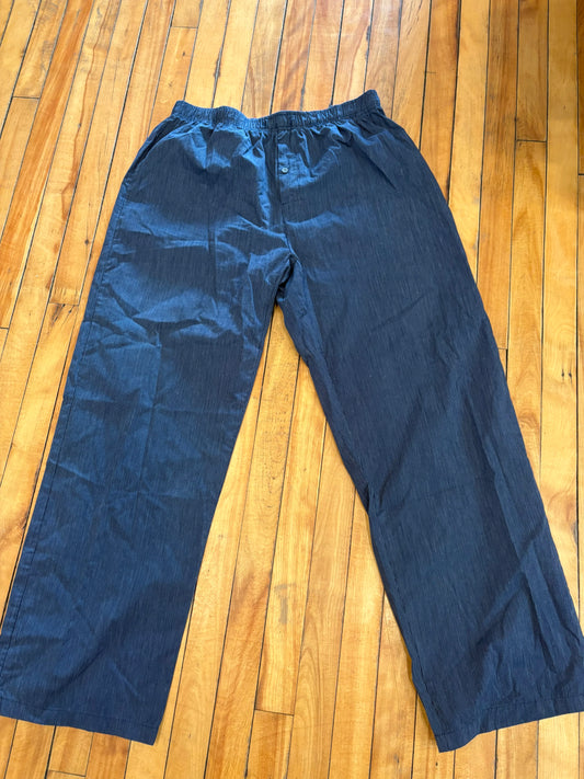 Pantalon de nuit homme XL (cmb)