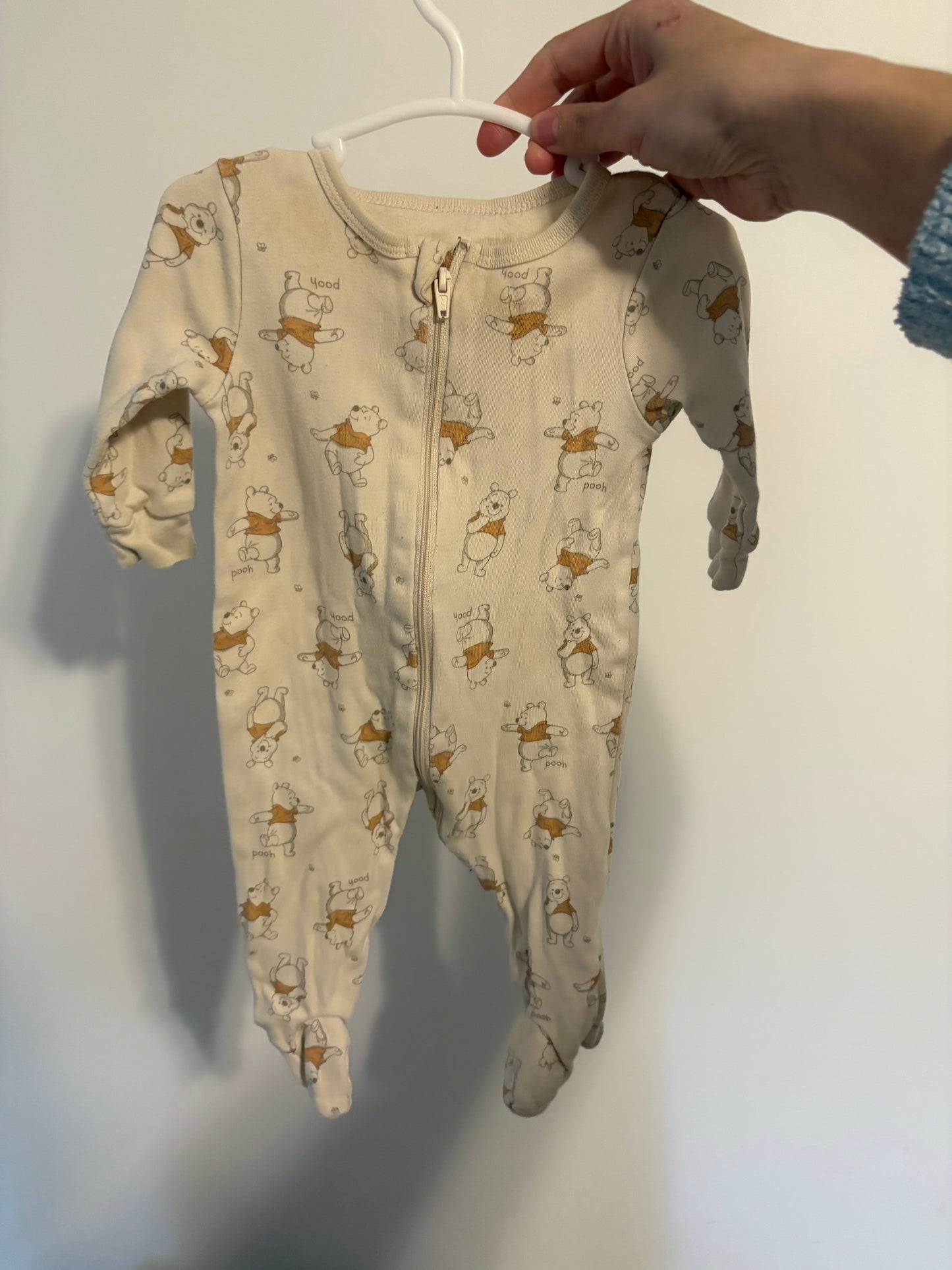 Pyjama disney 3-6 mois*