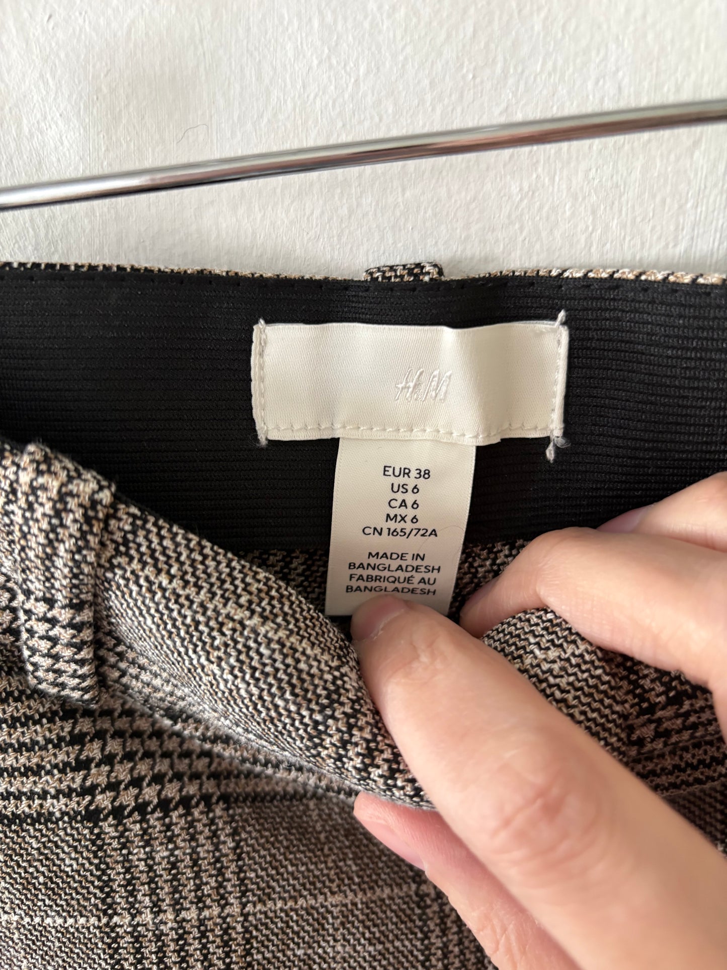 Pantalon neuf H&M taille 6