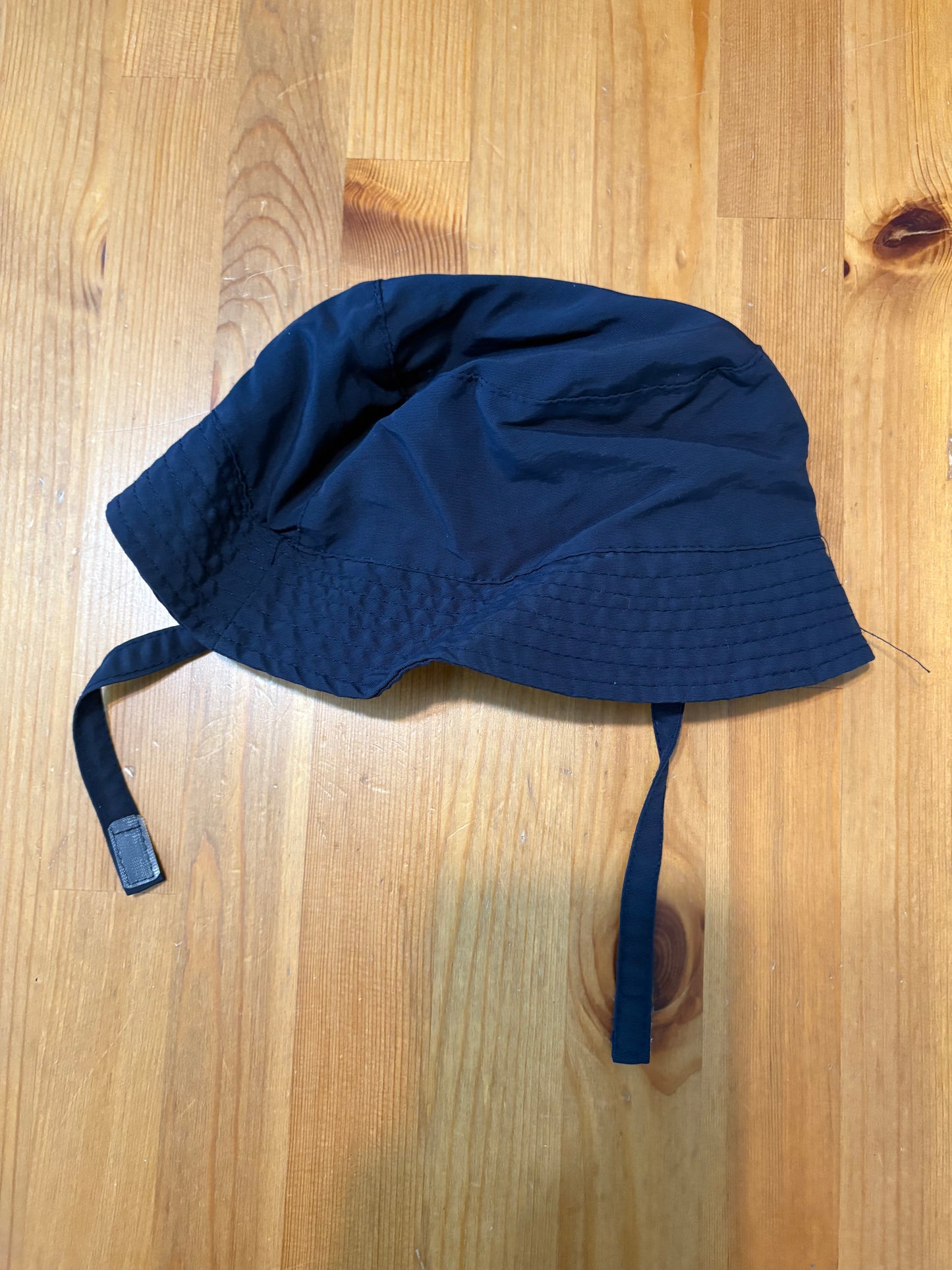 Chapeau été Zara 6-12 mois