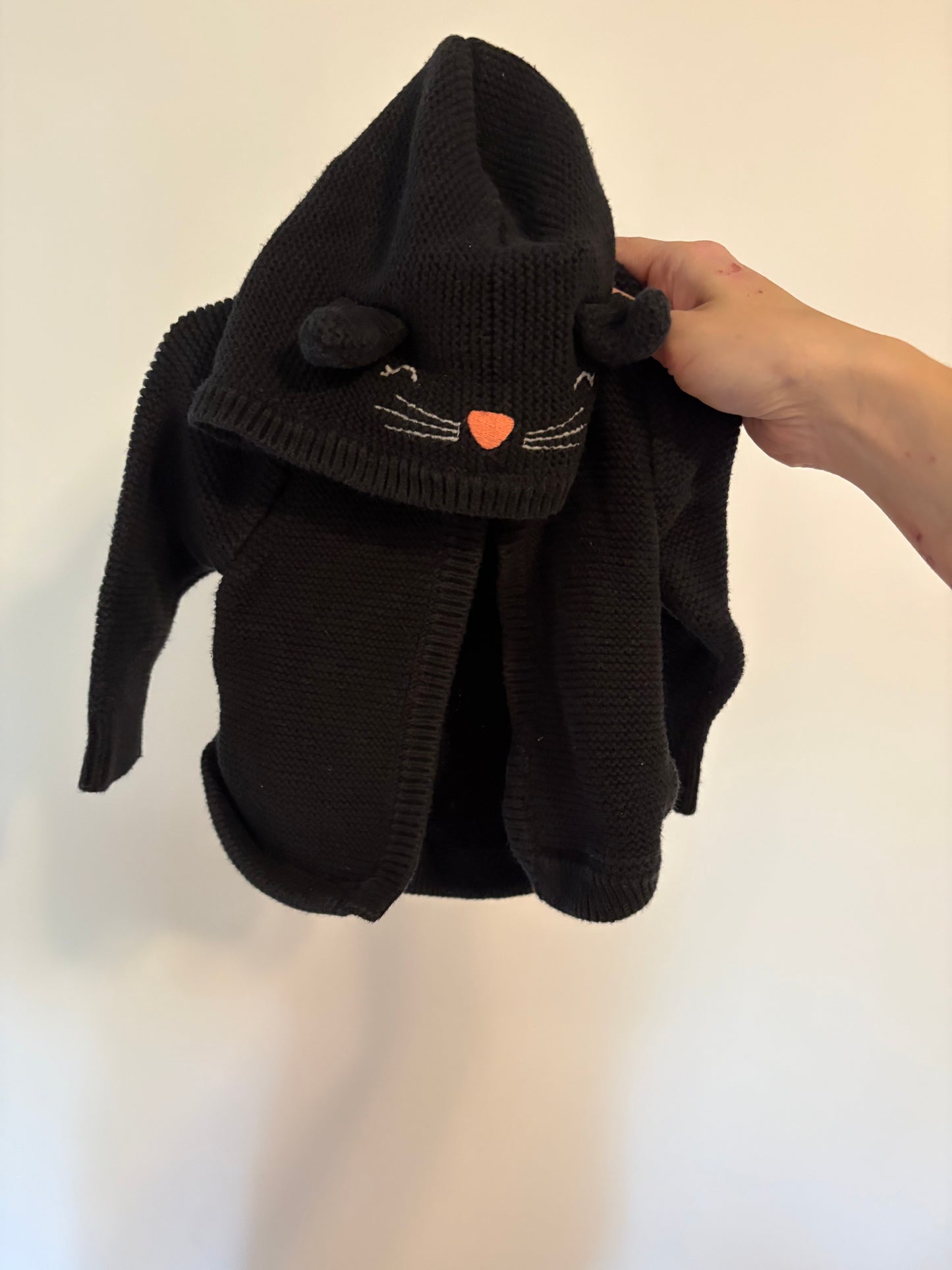 Veste tricot Gap 6-12 mois