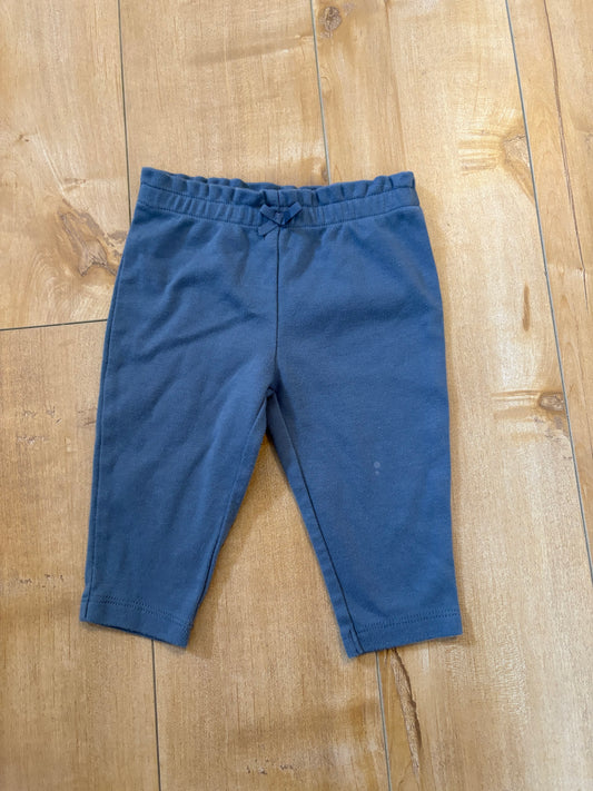 Pantalon carter’s 3-6 mois*
