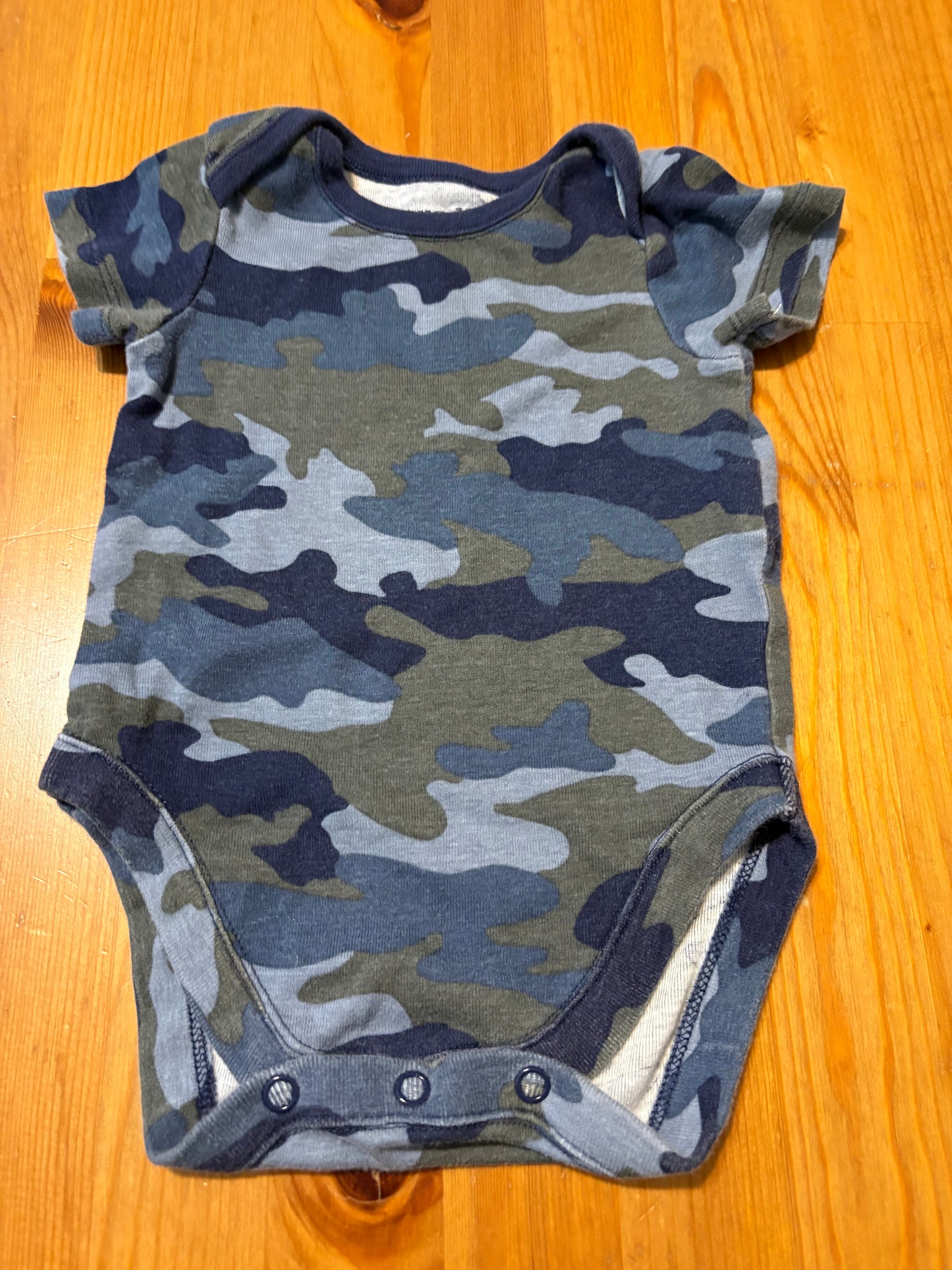 Cache-couche bundles 6-9 mois