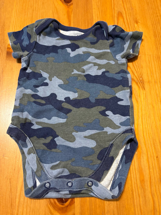 Cache-couche bundles 6-9 mois