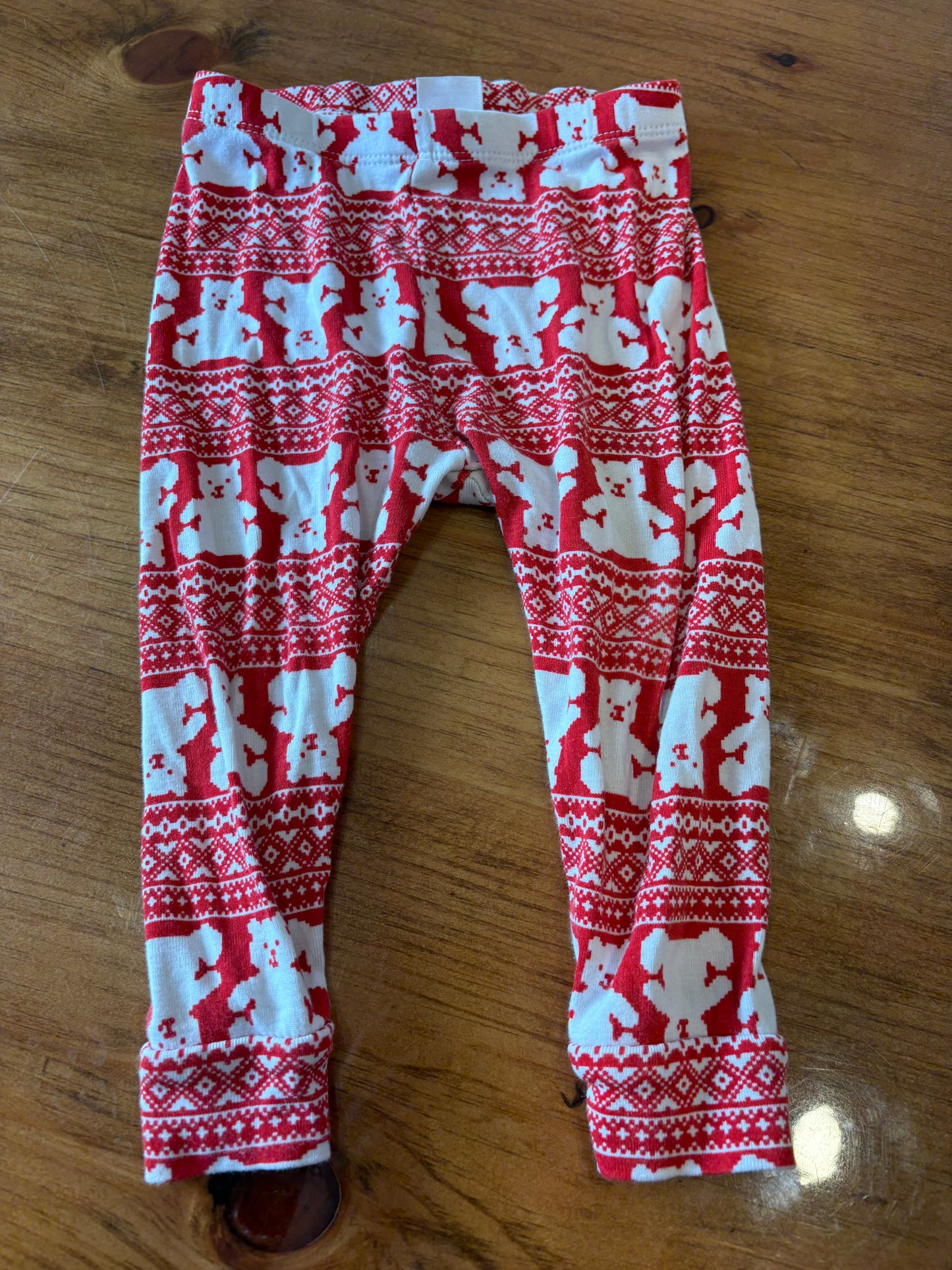 Pantalon 12-18 mois (cmb)