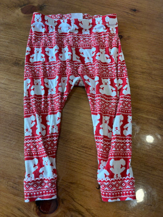 Pantalon 12-18 mois (cmb)