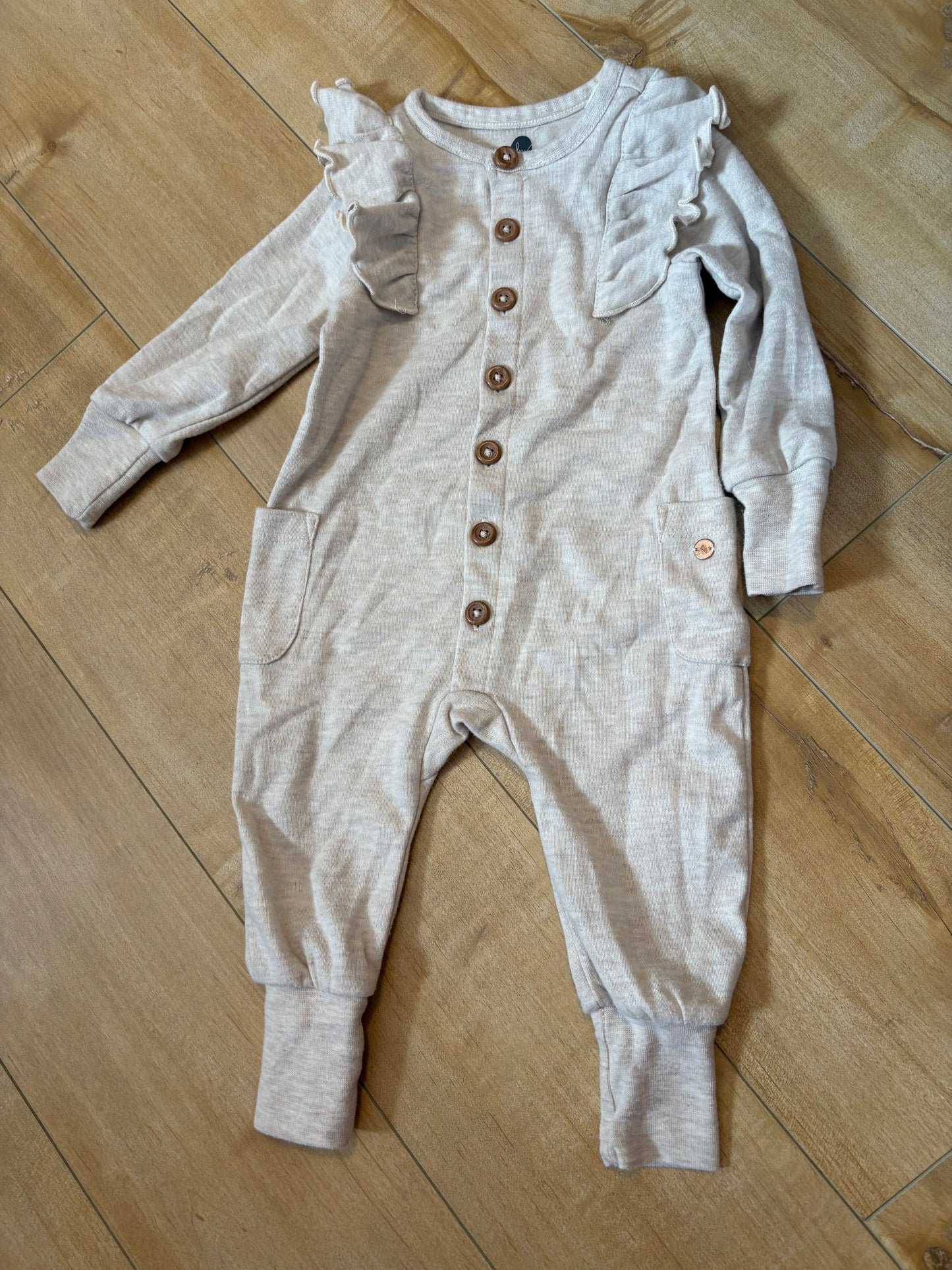 one piece aby 3 mois