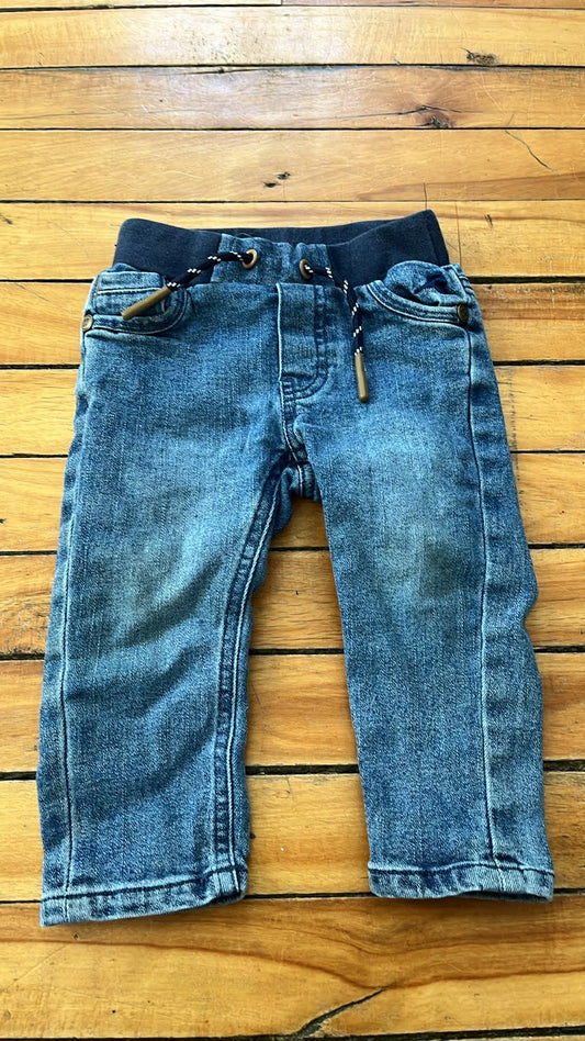 Pantalon 9 mois nanö*