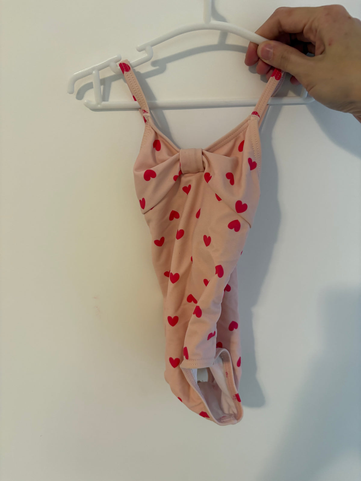 Costume de bain joe fresh 6-12 mois