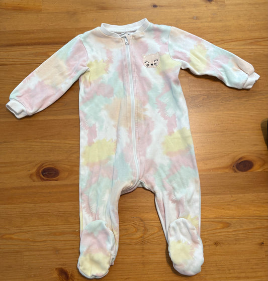 Pyjama pekkle 9 mois