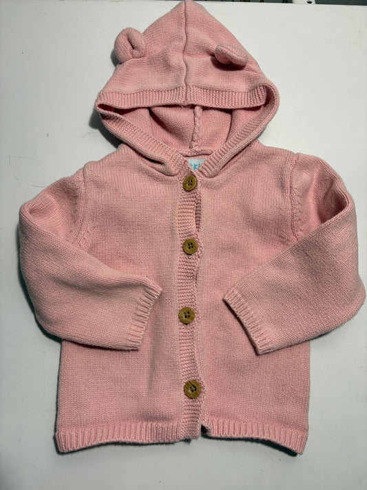 Veste pekkle 12 mois