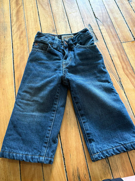 pantalon place doublé 12-18 mois*