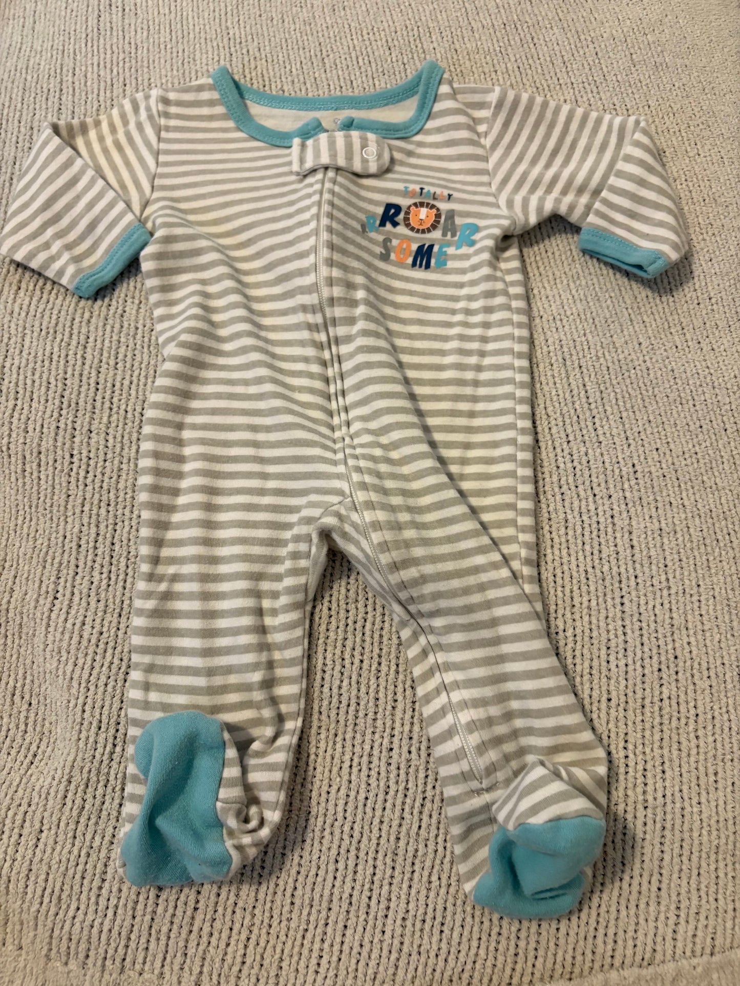 Pyjama koala baby 0-3 mois