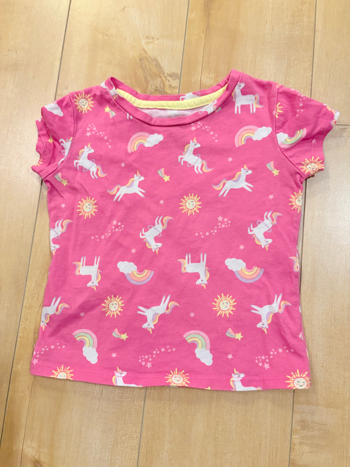 T-shirt george 2t