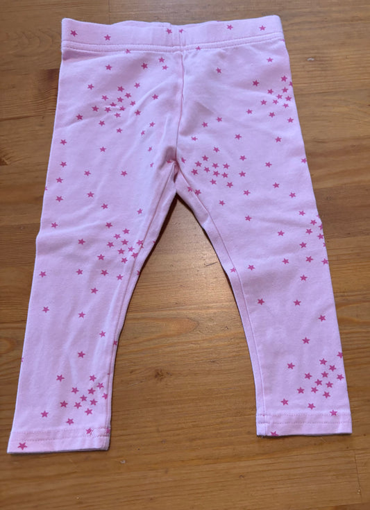 Pantalon george 12-18 mois état neuf