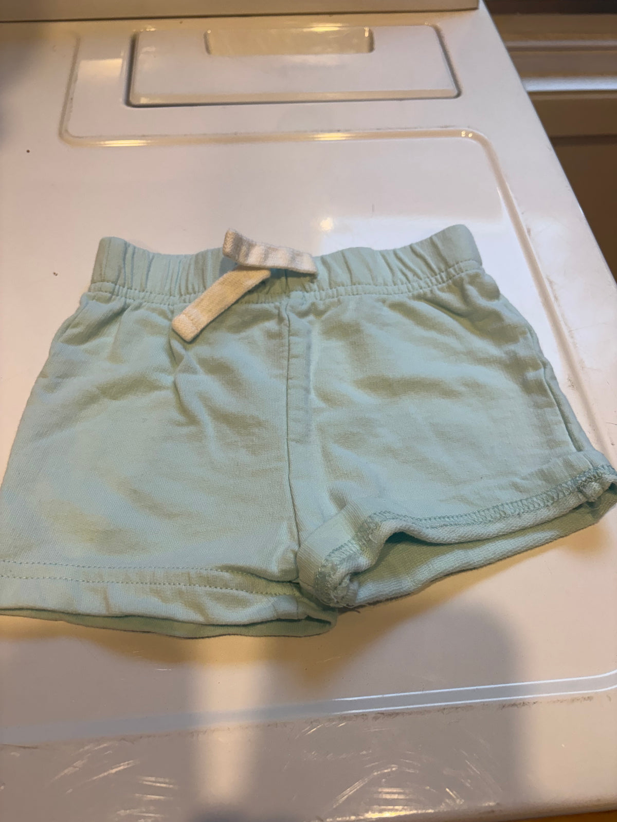 Short rococo 3-6 mois (cmb)
