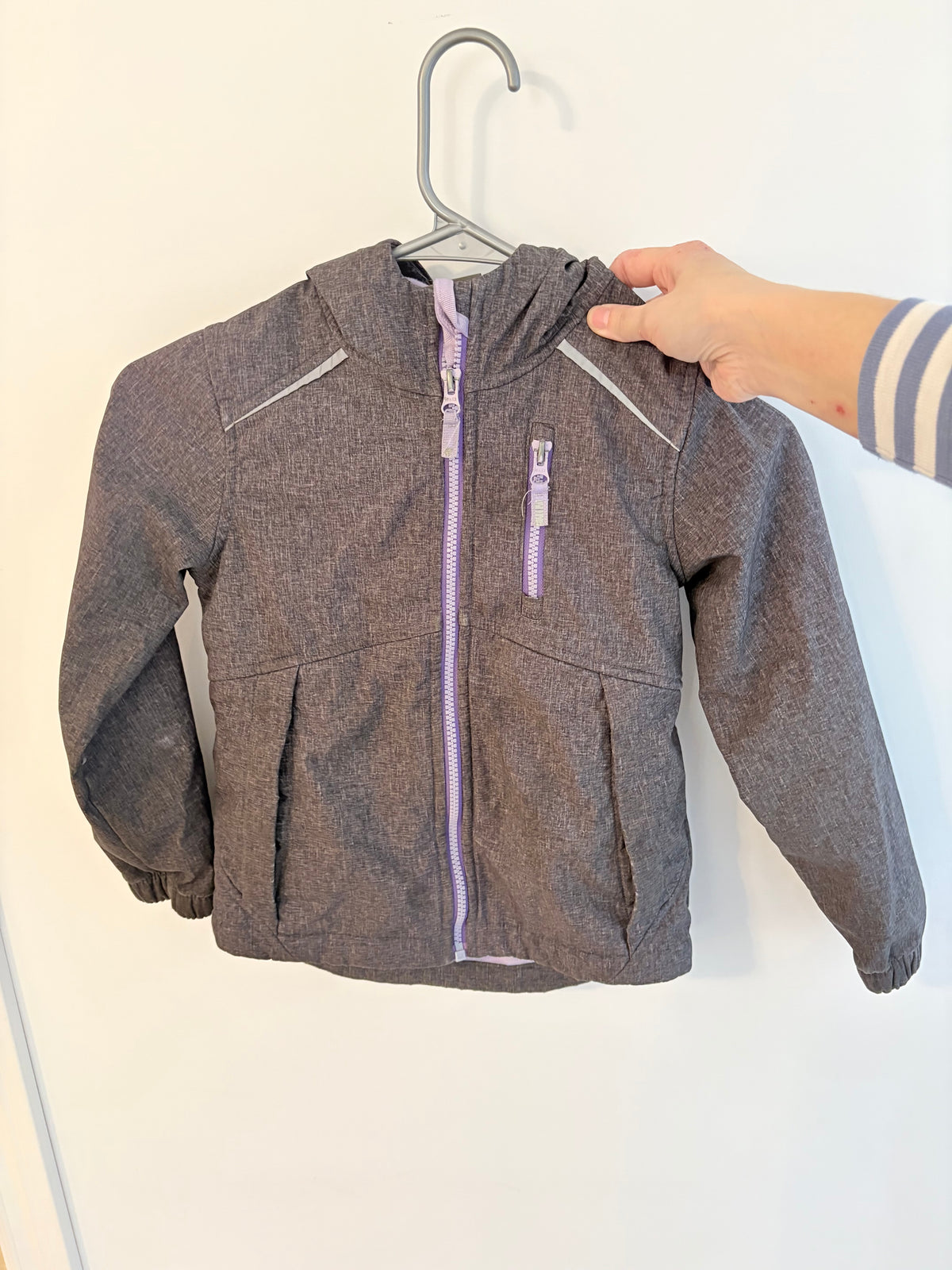 Manteau atletic work 6 ans* printemps automne