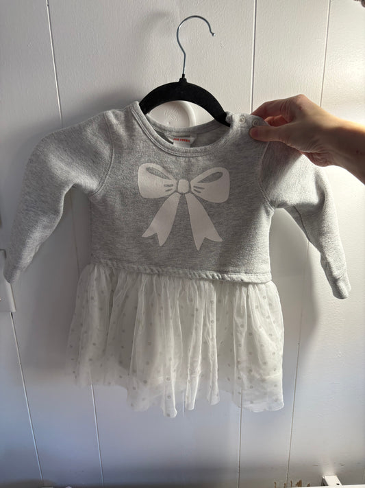 Robe joe fresh 18-24 mois