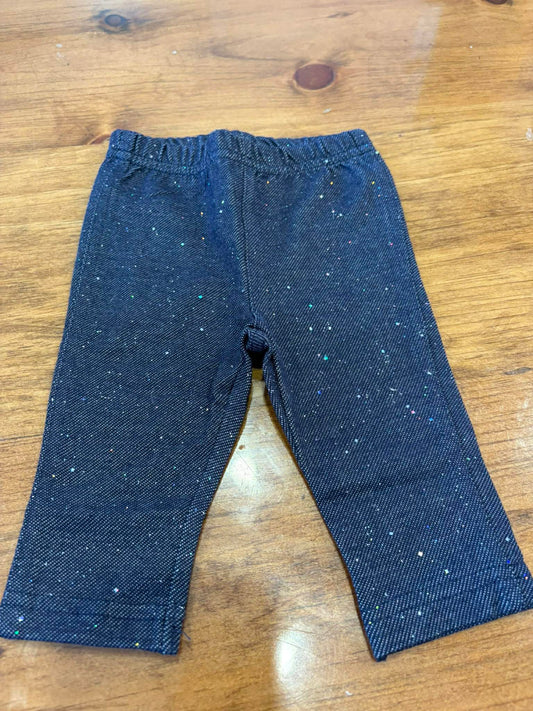 legging carter’s 3 mois
