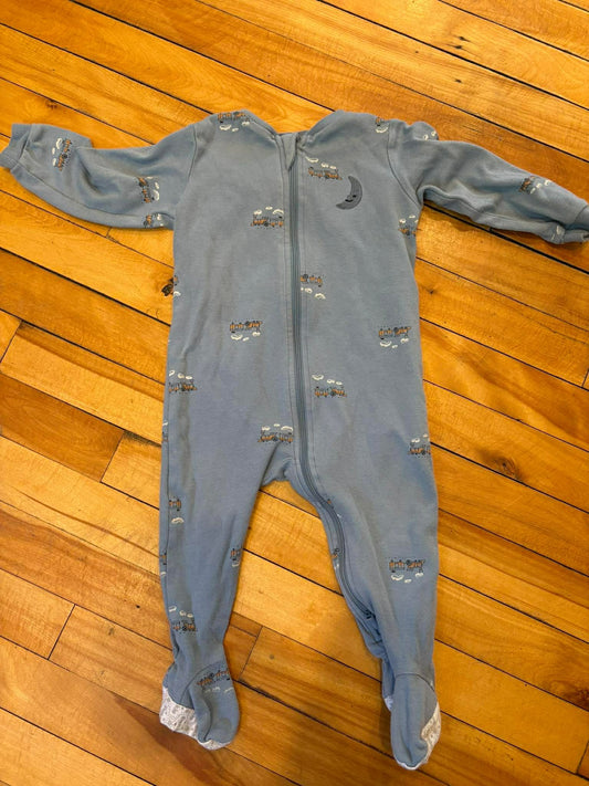 Pyjama pekkle 12 mois (cmb)