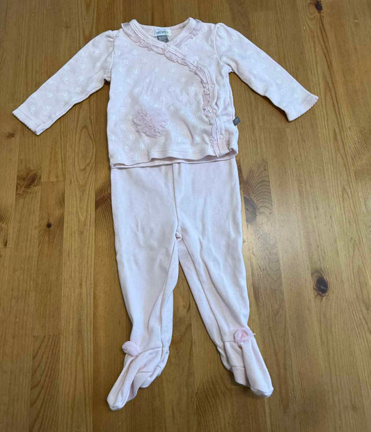 Pyjama petit lem état neuf 6 mois