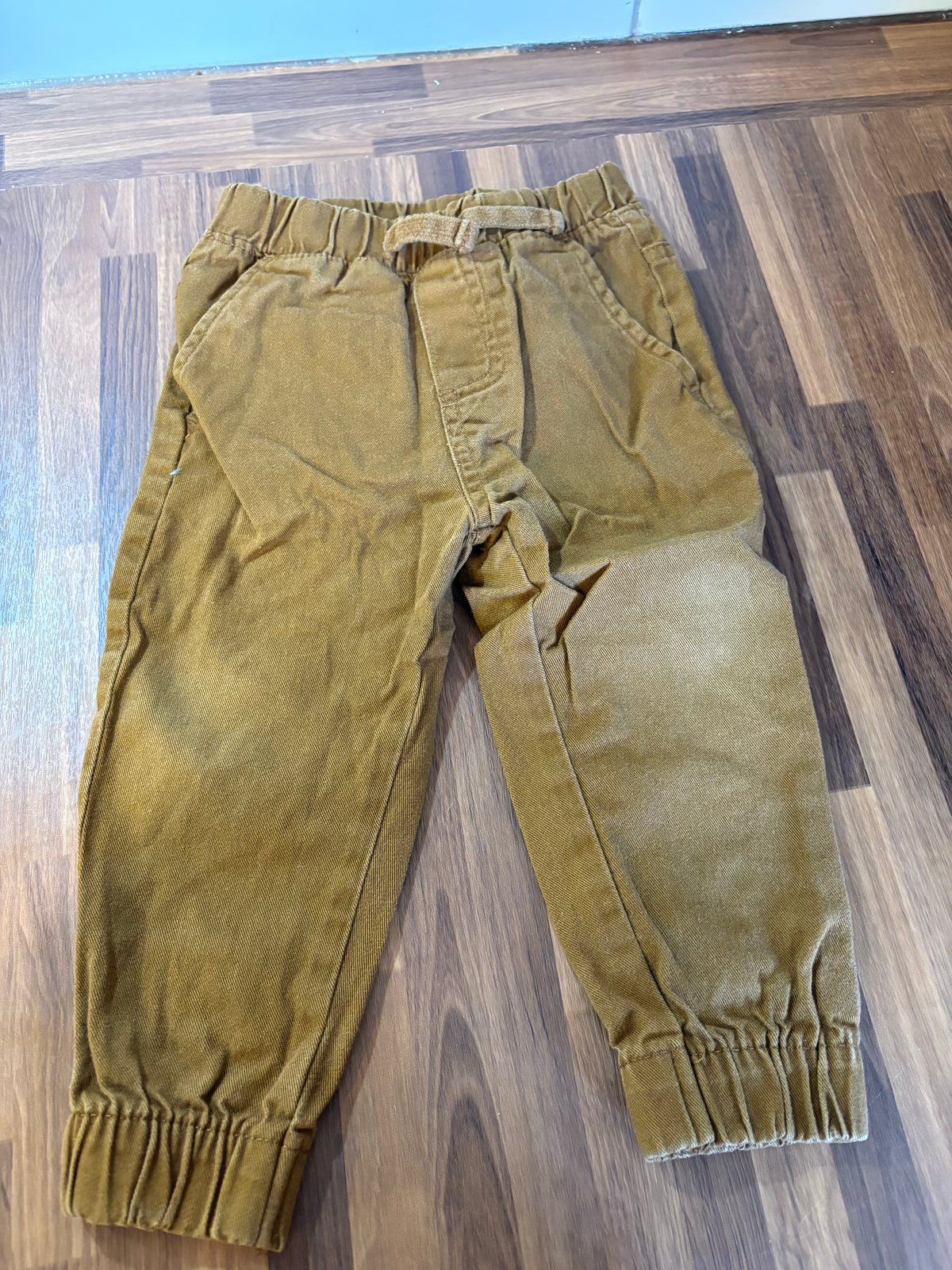 Pantalon benSherman 18 mois (cmb)