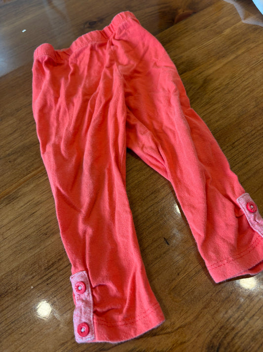 Pantalon 12 mois trois mouton (cmb)