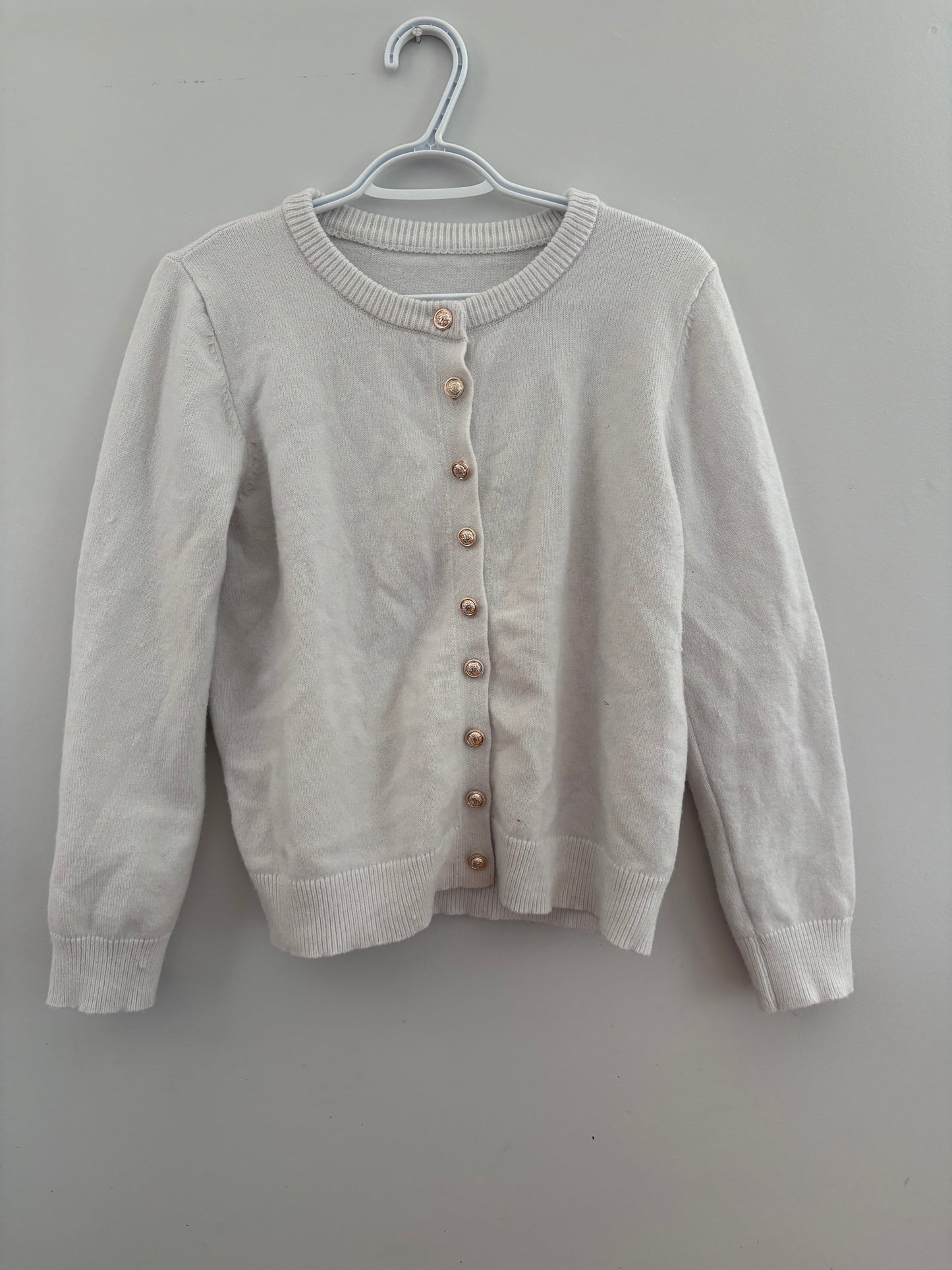 Chandail shein Large (cmb)