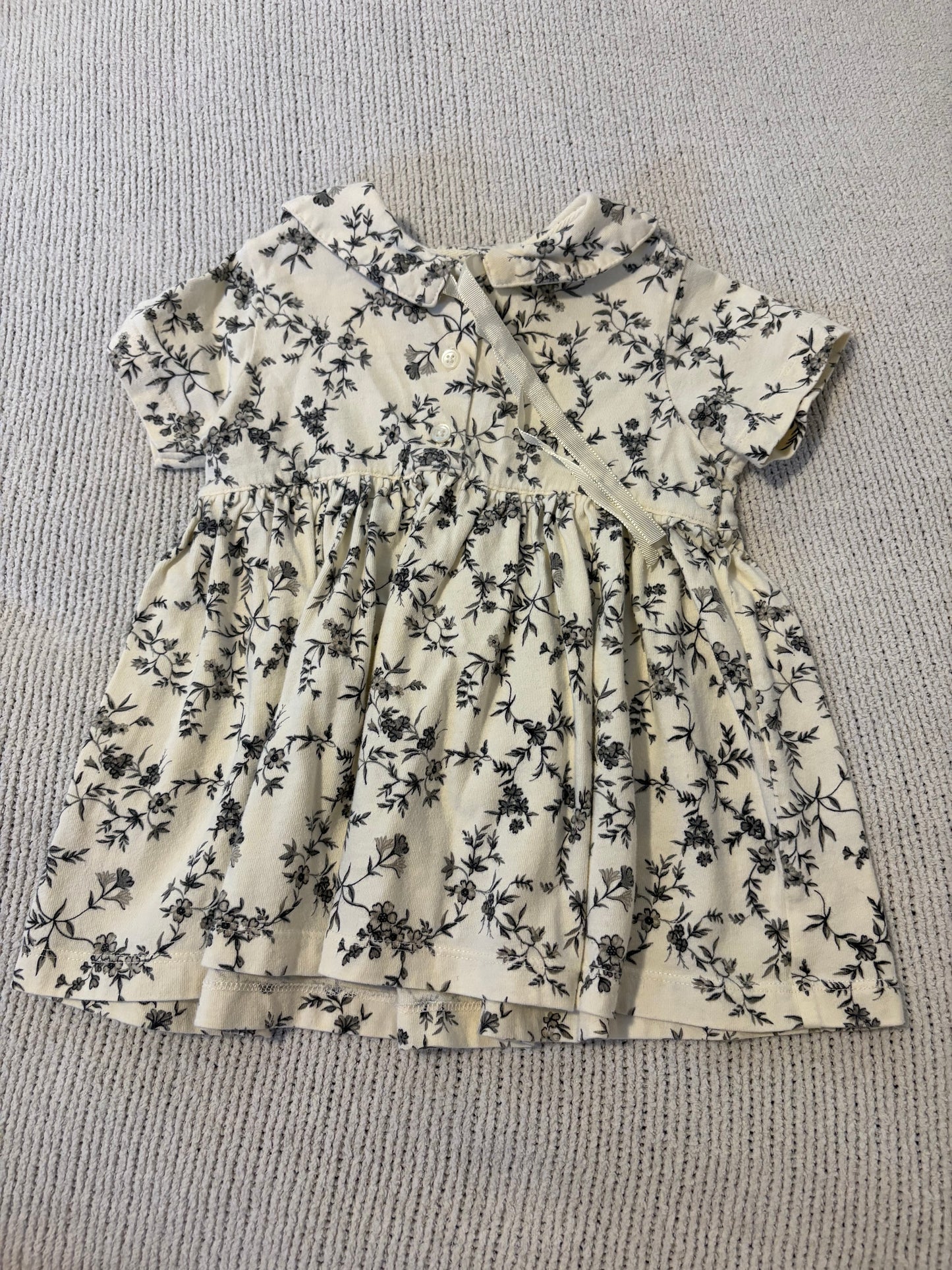 Robe Gap 6-12 mois